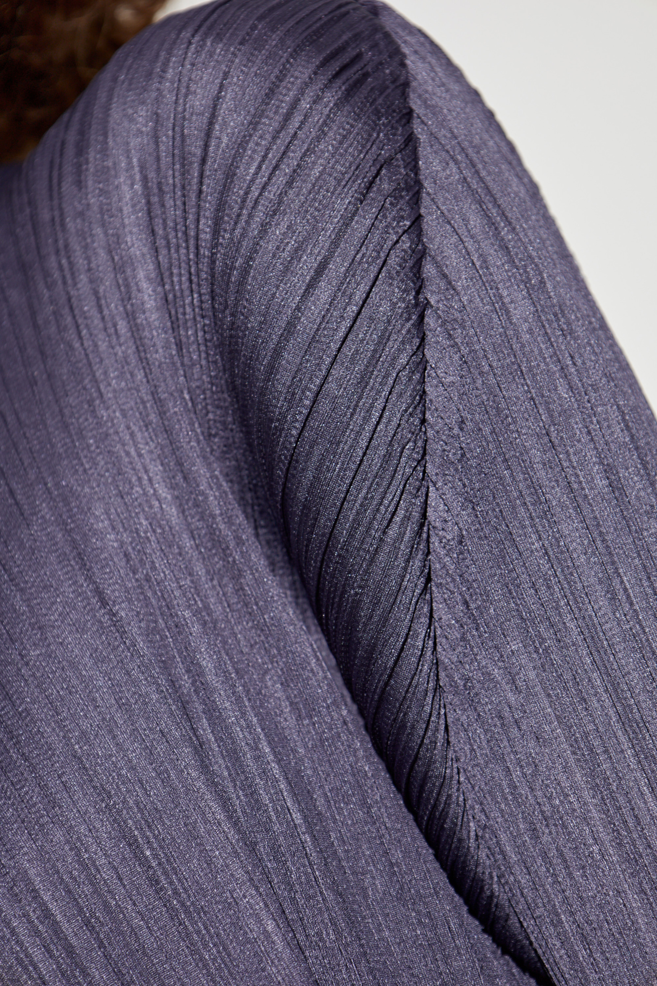 Pleats Please Issey Miyake Pleated top | Women's Clothing